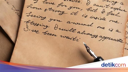 15 Puisi Perpisahan Sekolah untuk SD, SMP-SMA Bikin Terharu-Menyentuh Hati