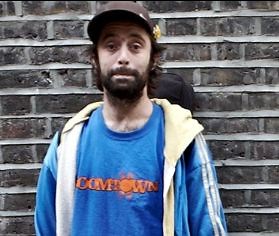 BEANS ON TOAST Live In March • WithGuitars