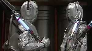 Doctor Who - S19E20 - Earthshock - Part 2 (9 March 1982)