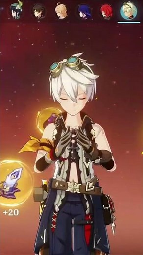 DPS Bennett Build on Stream! | Genshin Impact