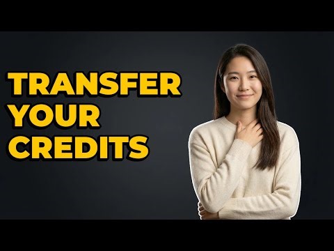 How to Plan Your Community College Courses for Transfer?