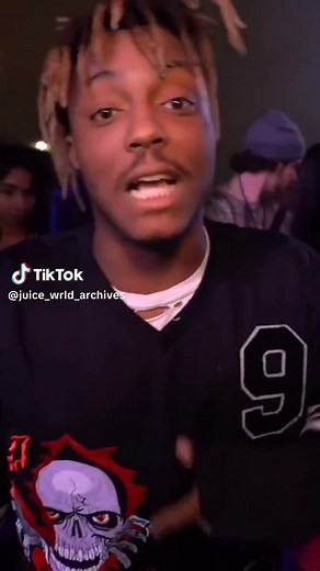 Tributo a Juice WRLD: Ediciones y Momentos con Fans