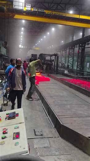 Exploring the Life of a Steel Worker in America