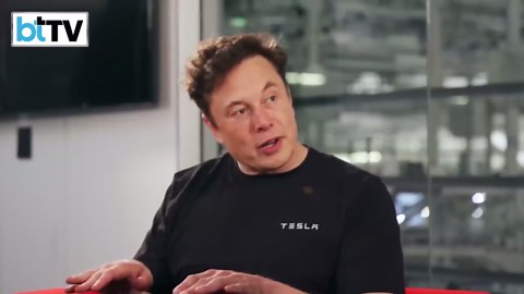 Elon Musk’s Tesla Debuts In India With Mumbai Showroom & Model Y