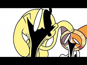 IF THE DARKNESS TOOK OVER CHIKN NUGGIT | PIBBY IN YOUTUBE || PART 2