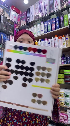 حسابات مقترحة