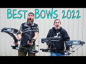 2022 BOW BUYING TEST REVIEW.. Who Wins??