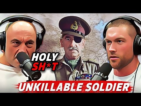 “The Unkillable Soldier” - The Legend of Adrian Carton de Wiart