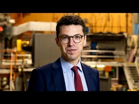 Brown University gunman also killed MIT professor, U.S. attorney says | full video