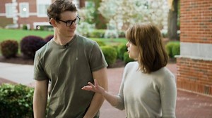 There's always something to do on campus! With dozens of clubs, intramural sports, events like Dorm Wars and Flames athletics, you will not be bored at Lee University. | Lee University