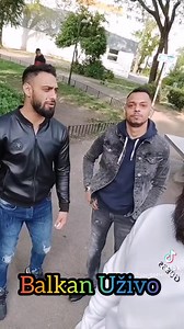 💪💪🎶🎶 | Balkan Uzivo
