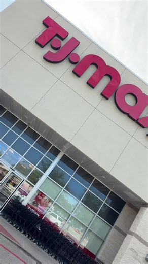 Explore Unique TJ Maxx Finds for Home and Fashion