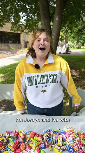 Meet a few of the 275 clubs and organizations NDSU has to offer our students! 🤘 #NDSU #CampusLife | North Dakota State University