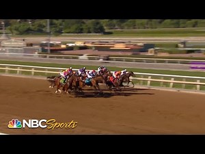 Breeders' Cup 2023: Juvenile Fillies (FULL RACE) | NBC Sports