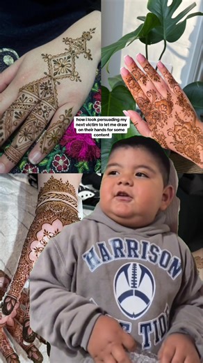 Exploring Intricate Henna Designs for Celebrations
