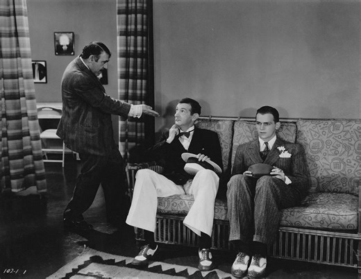 Little Accident (1930) | ČSFD.cz