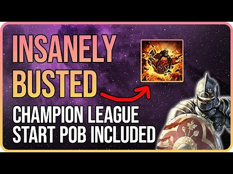 Explosive Concoction is ABSURDLY Strong for League Start - Path of Exile: Secrets of the Atlas