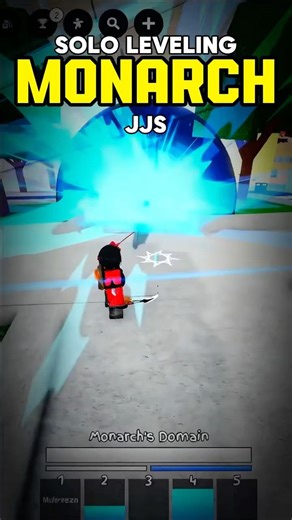 90% Of Players Miss This Monarch Moveset