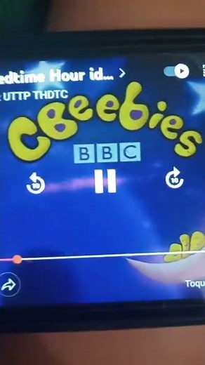 cbeebies closedown part 3