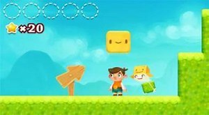 Sprite Box | Online hra zdarma | Superhry.cz