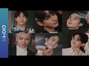 VICTON 빅톤 'Sweet Travel' MV Teaser