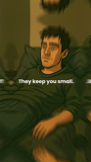 He Quit the Smart Path. Then Built Netflix | Reed Hastings’ Bold Breakthrough Story