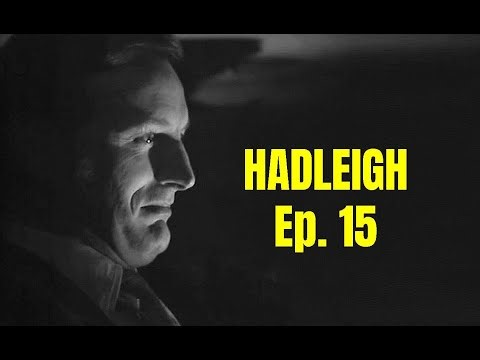 Hadleigh (1971) episode 15 | Exposure | Starring Gerald Harper