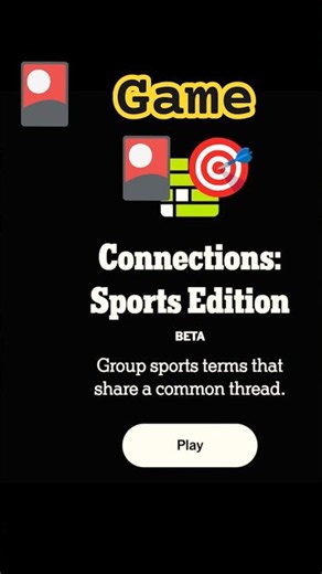 🚨 NYT Connections Hints Today: Shoofly, Pecan & Pumpkin 😳🧠 #shorts