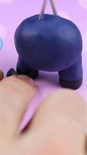 MR. P – Secret Identity REVEALED! (Brawl Stars with Polymer Clay) #clayclaim #polymerclay #sculpting #clayart #handmade #diy #miniatures #diyminiatures #gaming #gamingart #clayclaimstore #satisfyingsculpting #fyp #clayartist #claycraft #craftingvideo #brawlstars | ClayClaim