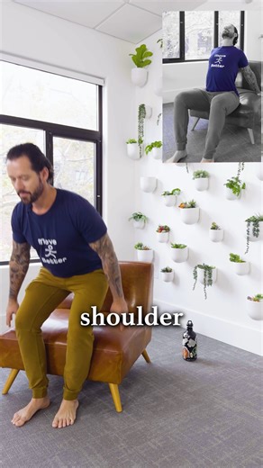 WeShape on Instagram: "Comment “flexible” and we’ll help you out. Hello friends try this to be more flexible :-) — simple, body-kind movement to help you feel good again. ✨💪"