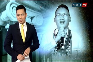 In this edition of #FactsFirst, Christian Esguerra explains the problem with former National Youth Commission chairman Ronald Cardema’s last-minute petition to sit as his Duterte Youth’s party-list representative. | Early Edition on ANC