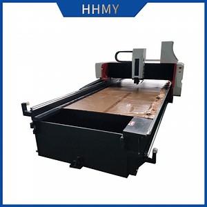 [Hot Item] CNC Grooving Machine/CNC Slotting Machine/Metal Plate Grooving Machine