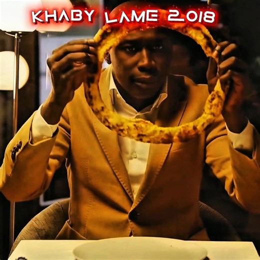 KHABY LAME 2018 ☠️🗿🥶