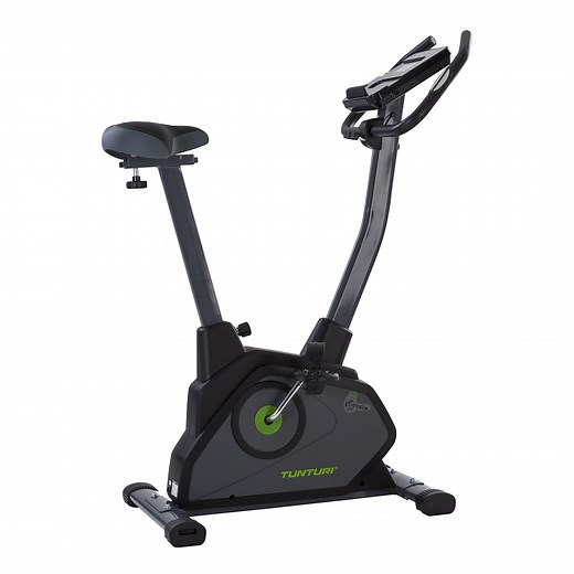 Exercise Bike Cardio Fit E35 Ergometer - Fitness bike - Hometrainer