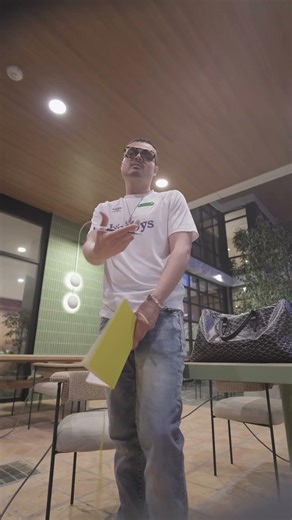 I’m Just Stuntin’ Like My Daddy