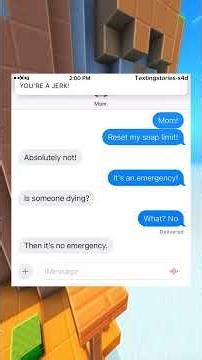is this new?#text #textingstory #redditstories #minecraftparkour #gf #boyfriend #youtubeshorts