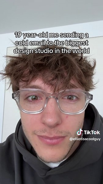 Cold Email Tips for Aspiring Graphic Designers