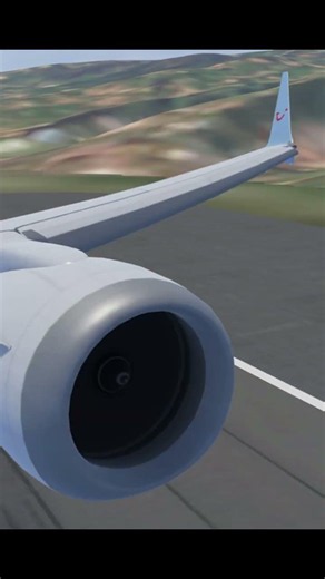 Insane Madeira Landing in Infinite Flight! 🛬