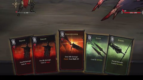 Shards of Order Official Announcement Trailer