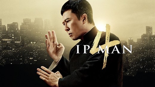Ip Man 4 : Le dernier combat - Apple TV