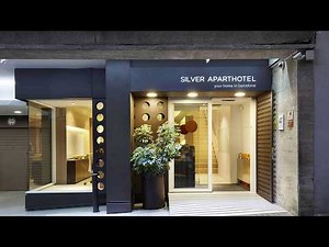 Aparthotel Silver, Barcelona, Spain | Travel With Urvi
