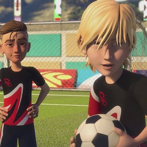 Get Instant Streaming Access to Seasons 1, 2, 3, 4 & 5—that's over 60 full-length episodes that you can enjoy from home or on-the-go! Watch on up to 3 separate devices. | Superbook