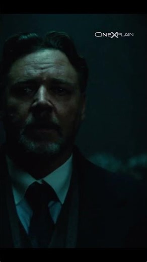 CURSED! 😱👁️ #shorts #viral #netflix #horror #film #thirller #moviebreakdown