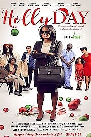 Holly Day