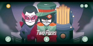 incredibox-two faces （new）