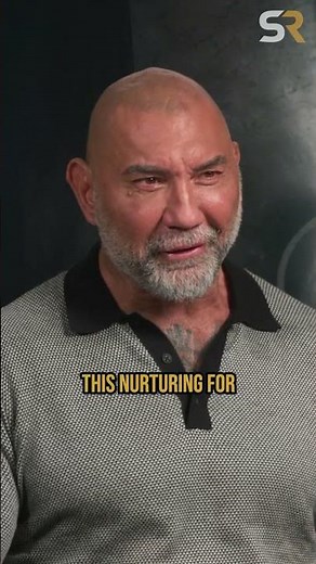 Denis Villeneuve Told Dune 2 Star Dave Bautista Something He'd Never Heard Before