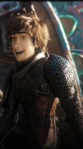 Toothless ❤️ Hiccup: A Friendship That Changed Dragons Forever