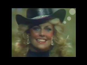 1977 Miss USA 🇺🇸 Beauty Pageant ♥ Parade of States 🗽