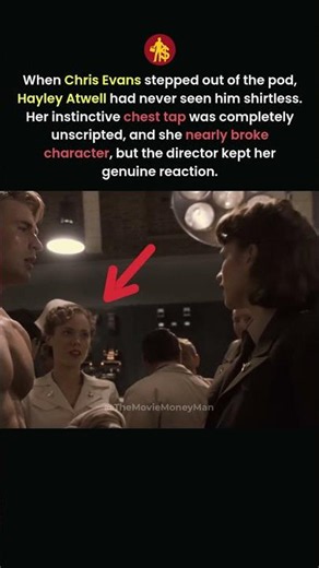 This Captain America Scene Wasn't Supposed to Happen