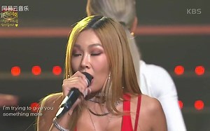 【Jessi】 NUNU NANA 超辣舞台合集